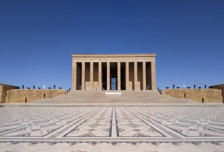 Anıtkabir