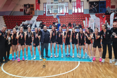 Adana Doğa Koleji’nden 2025’e damga vuran büyük başarı