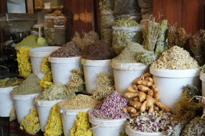 Adanalılar zemheri soğuklarına karşı bitkisel ürünlere yöneldi