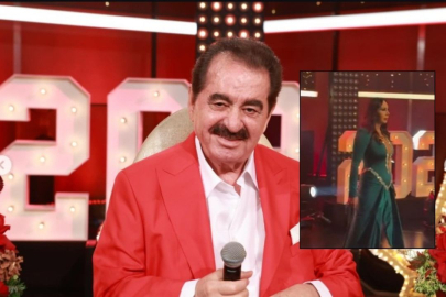 ASENA VE İBRAHİM TATLISES 22 YIL SONRA AYNI SAHNEDE: İBO SHOW’DA DUYGUSAL BULUŞMA