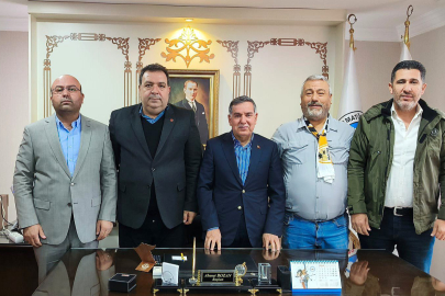 ASKF’de gençleri spora kazandırma ve amatör sporun geleceği konuşuldu