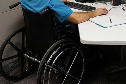 Bakan Göktaş’tan engelli istihdamında yeni yıl müjdesi: 1.573 Kadro