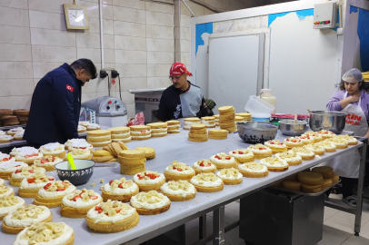 Ceyhan Belediyesi’nden yeni yıl öncesi denetim seferberliği