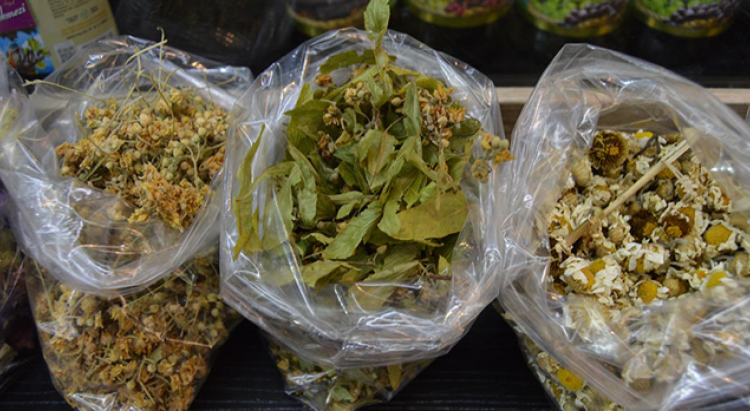 zemheri soğuklarının