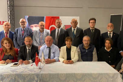  Esendemir: 2026’ya umutla ve kararlılıkla giriyoruz