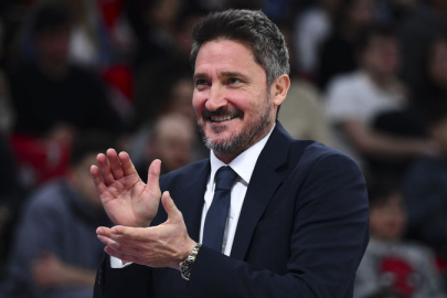 Galatasaray MCT Technic’te başantrenörlük koltuğu Pozzecco’ya emanet