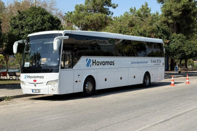 HAVAMAŞ 2026’da yeni destinasyonlarla yola çıkıyor