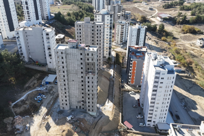 Karslıoğlu: 2026’da Faizler düşecek, konuta erişim kolaylaşacak