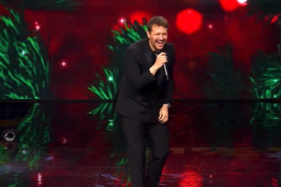 O SES TÜRKİYE 2026 YILBAŞI ÖZEL KONUĞU BURAK YÖRÜK KİMDİR, NERELİ?