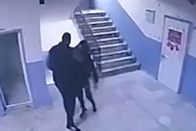 Otizmli öğrenciyi merdivenlerden ittiği iddiasıyla tutuklanan okul müdürü tahliye edildi