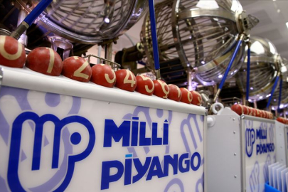 MİLLİ PİYANGO 2026 YILBAŞI ÇEKİLİŞ SONUÇLARI AÇIKLANDI: İŞTE KAZANAN RAKAMLAR