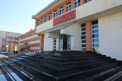 Ağrı ve Tunceli'de eğitime 1 gün ara verildi