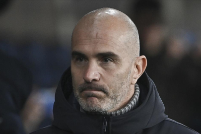 Chelsea'de teknik direktör Maresca dönemi sona erdi