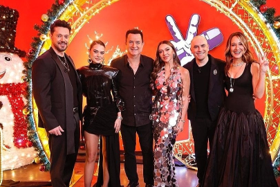 O Ses Türkiye 2026 yılbaşı şampiyonu belli oldu! İşte kazanan jüri üyesi