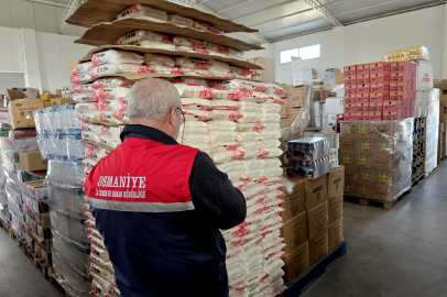Sağlıklı sofralar için alarm zili: Denetimler takvim tanımıyor