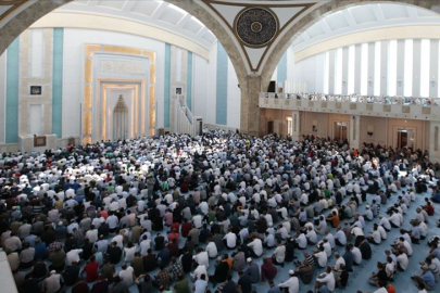 2 OCAK 2026 CUMA HUTBESİ YAYINLANDI | YENİ YILIN İLK HUTBESİ