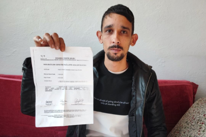 Adana’da bir baba, DNA ile tespit ettirdiği kızını nüfusuna aldıramadığını iddia etti