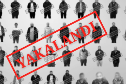 Bakan Yerlikaya duyurdu: Kırmızı bültenle aranan 40 suçlu yakalanıp Türkiye'ye getirildi