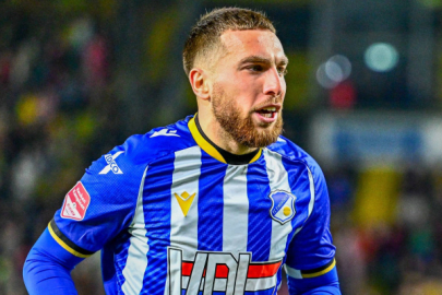 Bursaspor’un eski yıldızı Ozan Kökçü Beşiktaş’a transfer oluyor