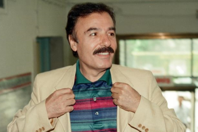 FERDİ TAYFUR ÖLÜM YIL DÖNÜMÜNDE ANILIYOR