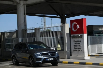 Karayolları’ndan yabancı plakalı araçlar için HGS uyarısı