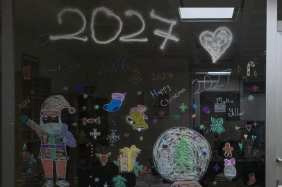 Kentte gelenek bozulmadı: Adana 2027'ye girdi