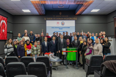 Kırsalda sürdürülebilir üretimin anahtarı: Devlet destekleri