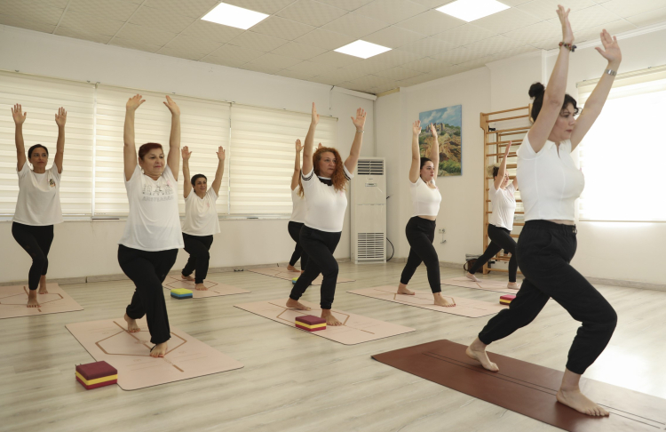 Mersin Büyükşehir’den 2025’te kapsamlı sağlık desteği 2