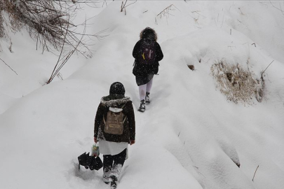 SON DAKİKA | 2 OCAK 2026’DA OKULLAR TATİL EDİLDİ: KAR TATİLİ OLAN İLLER VE İLÇELER LİSTESİ GÜNCEL
