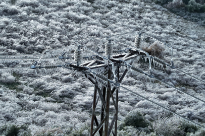 Toroslar EDAŞ’tan Hatay’da kar mesaisi