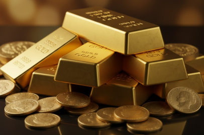 ALTIN NEDEN DÜŞTÜ? 3 OCAK CUMARTESİ GRAM, ÇEYREK VE ONS ALTIN FİYATLARI NE KADAR OLDU?