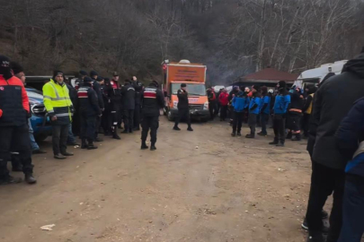 Balıkesir’de kaybolan Elif Kumal için 7 gündür arama çalışmaları sürüyor