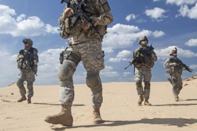 DELTA FORCE NEDİR? NE ZAMAN, NE İÇİN KURULDU? KİMLERİ YAKALADI?