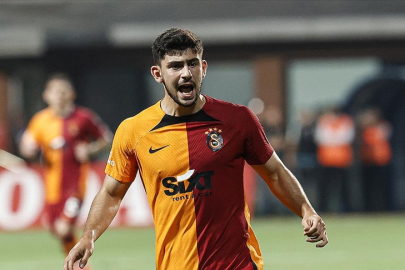 Galatasaray futbolcusu Yusuf Demir yönetimi şaşırttı