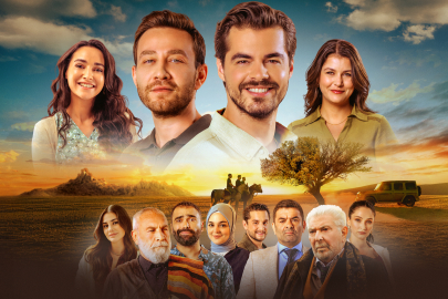 Gönül Dağı 3 Ocak 2026’da neden yok? Gönül Dağı yeni bölüm ne zaman? 3 Ocak 2026 TRT 1 yayın akışı ve bu hafta neden yok?