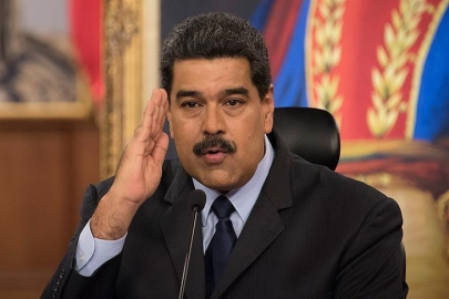 MADURO NEREDE? VENEZUELA HÜKÜMETİNDEN ABD’YE HAYATTA OLDUĞUNA DAİR KANIT ÇAĞRISI