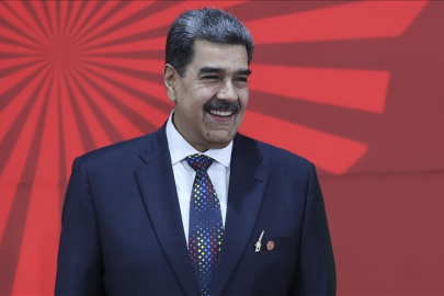 Nicolas Maduro kimdir, kaç yaşında? Venezuela Devlet Başkanı Maduro kaçırıldı mı, nerede? Son dakika gelişmeleri