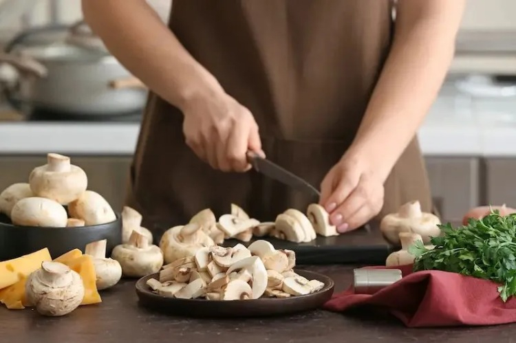 Güvenli ve Etkili Doğrama İçin İpuçları