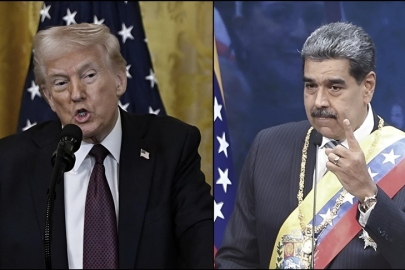 SON DAKİKA | ABD, VENEZUELA’YA SALDIRIYI KABUL ETTİ: MADURO OHAL İLAN ETTİ