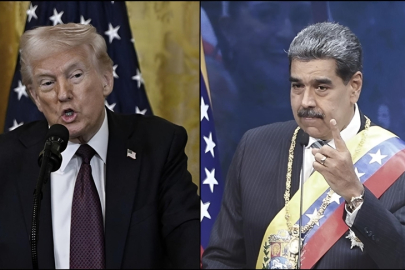 TRUMP VENEZUELA’DAN NE İSTİYOR? ABD–VENEZUELA GERİLİMİNİN PERDE ARKASI