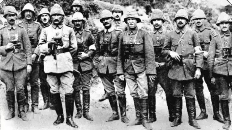 5 Ocak Adana için neden önemli 5 Ocak Adana'nın kurtuluşunun tarihsel anlamı nedir 6