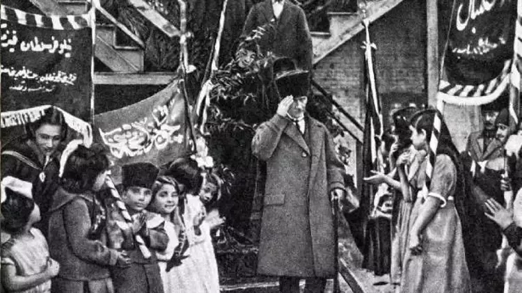 5 Ocak Adana için neden önemli 5 Ocak Adana'nın kurtuluşunun tarihsel anlamı nedir 7