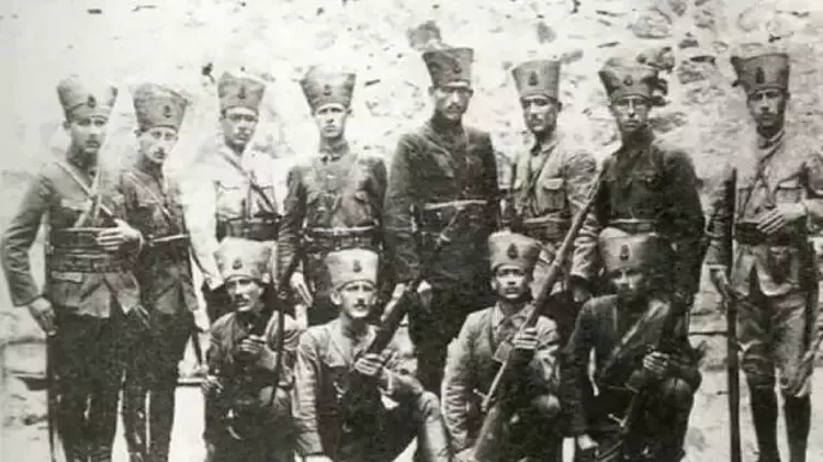 5 Ocak Adana için neden önemli 5 Ocak Adana'nın kurtuluşunun tarihsel anlamı nedir 8