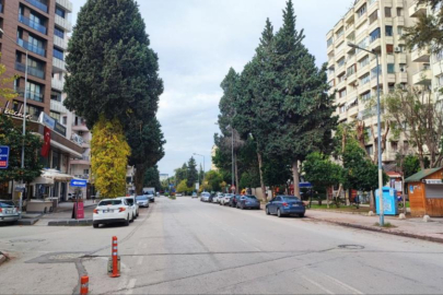 Adana’da alışılmadık manzara: Bu kez soğuk sokakları boşalttı