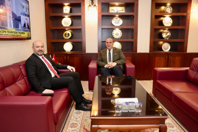 Adana’da çocuklar için ortak projeler masaya yatırıldı