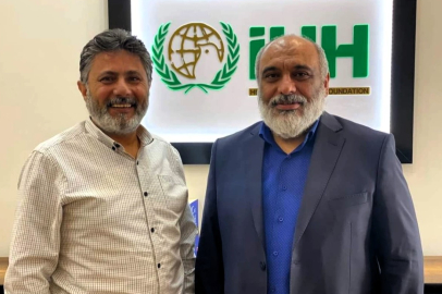 Adana İHH, hayırseverlerin desteğiyle 2025’te binlerce kişiye ulaştı