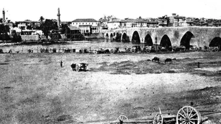 5 Ocak Adana için neden önemli 5 Ocak Adana'nın kurtuluşunun tarihsel anlamı nedir 3