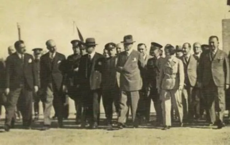 Adana’nın Kurtuluşu ne zaman, nasıl gerçekleşti İşte 5 Ocak 1922’nin tarihi 6