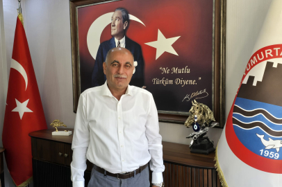 Başkan Altıok: Adana, kurtuluşun ve direnişin şehri