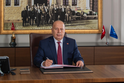 Başkan Demirçalı: 5 Ocak, Adana halkının vatan sevgisinin tarihi bir dönüm noktasıdır